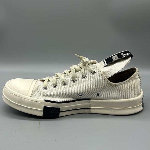 Converse DRKSTAR DRKSHDW sneakers - Picture 9 of 11